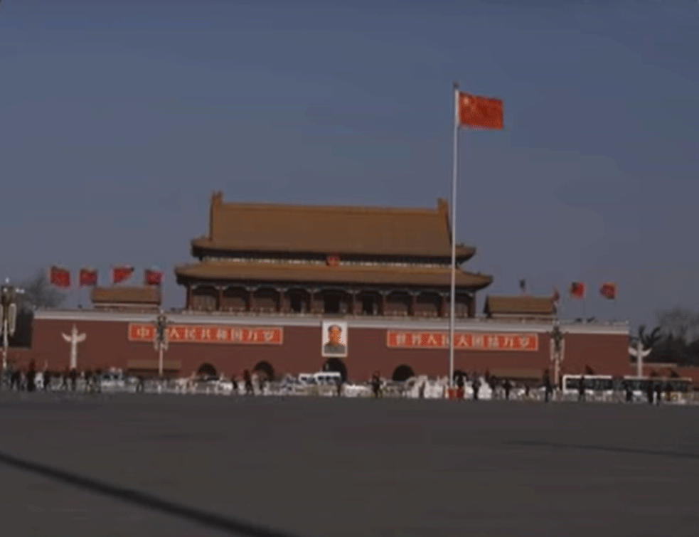 Peking se vraća normalnom tempu života